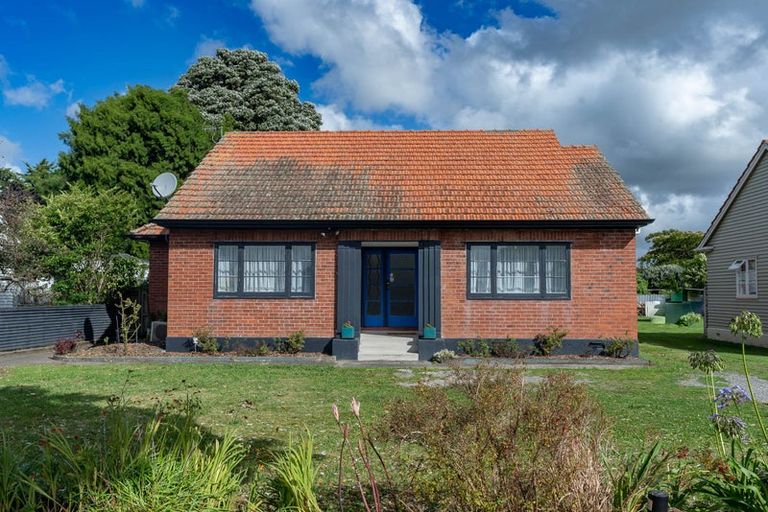 Photo of property in 256 College Street, West End, Palmerston North, 4412