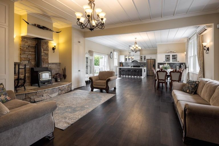 Photo of property in 125 Solway Crescent, Solway, Masterton, 5810