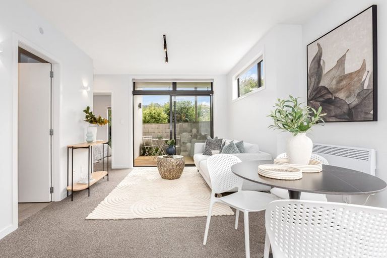 Photo of property in 1/2 Hindmarsh Street, Johnsonville, Wellington, 6037