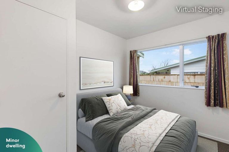 Photo of property in 14a Mildmay Road, Henderson, Auckland, 0610