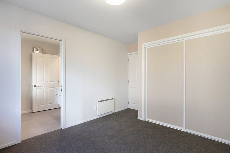 Photo of property in 190 Peterborough Street, Christchurch Central, Christchurch, 8013