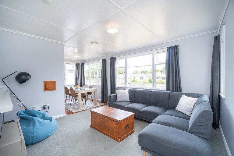 Photo of property in 29 Galway Avenue, Hokowhitu, Palmerston North, 4410