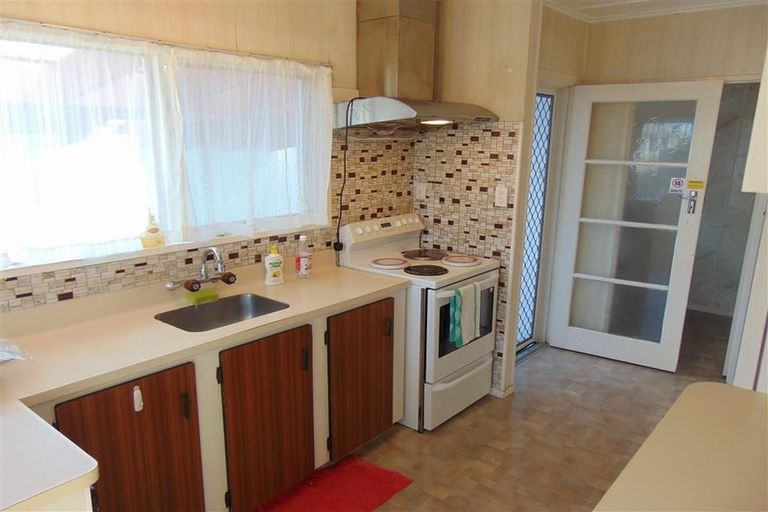 Photo of property in 25 Bristol Street, Tamatea, Napier, 4112