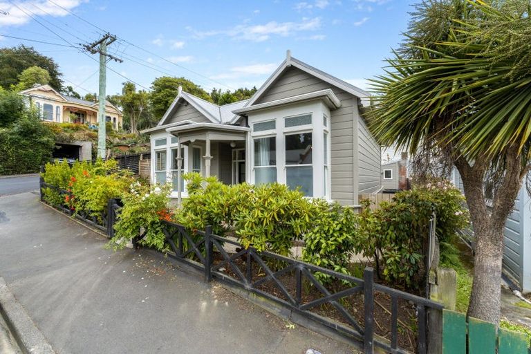 Photo of property in 12 Macbeth Street, Caversham, Dunedin, 9012