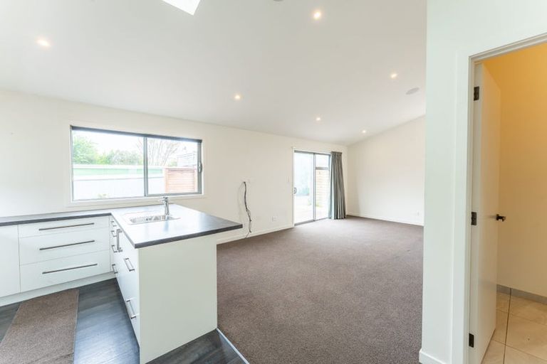Photo of property in 27a Queen Street, Parkside, Timaru, 7910