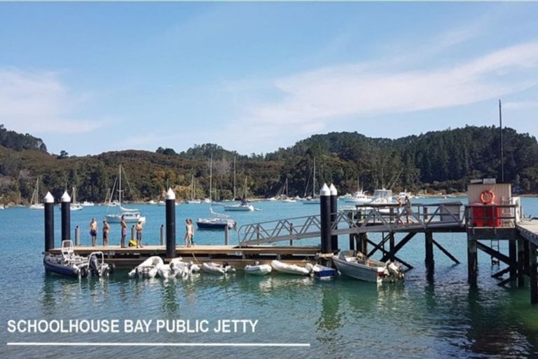 Photo of property in 10 Lavinia Place, Kawau Island, 0920