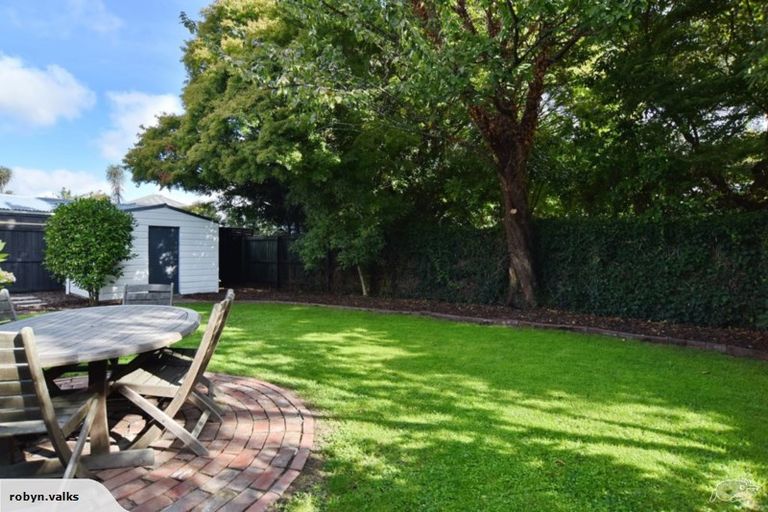 Photo of property in 21 Condell Avenue, Papanui, Christchurch, 8053