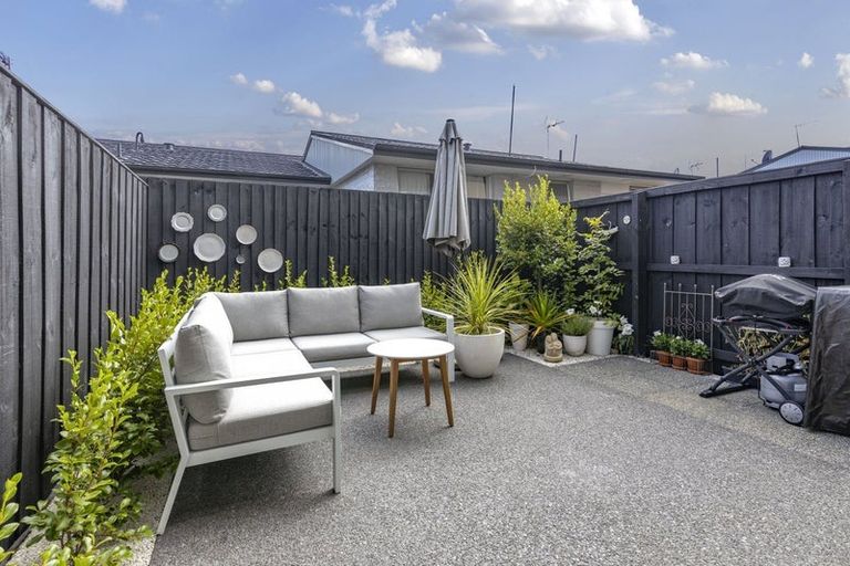 Photo of property in 5/91 Springfield Road, St Albans, Christchurch, 8014