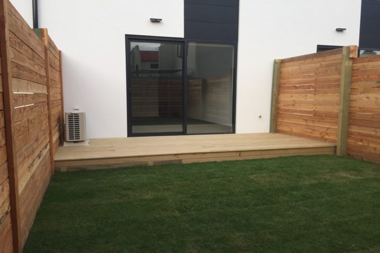 Photo of property in 5/255 Kilmore Street, Christchurch Central, Christchurch, 8011