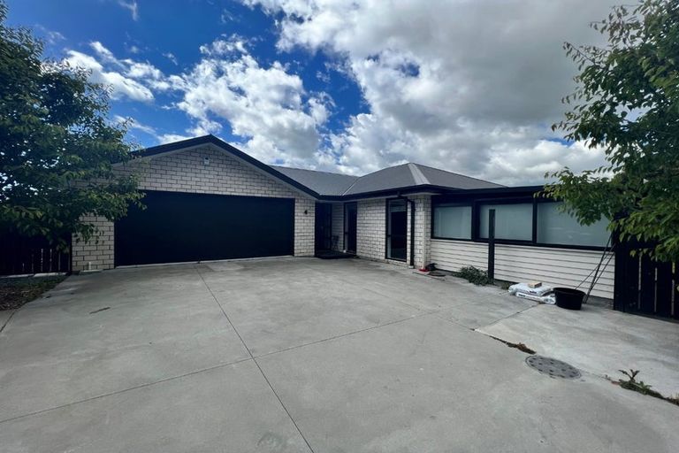 Photo of property in 208d Racecourse Road, Sockburn, Christchurch, 8042