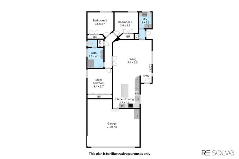 Photo of property in 2 Toko Road, Toko, Stratford, 4392