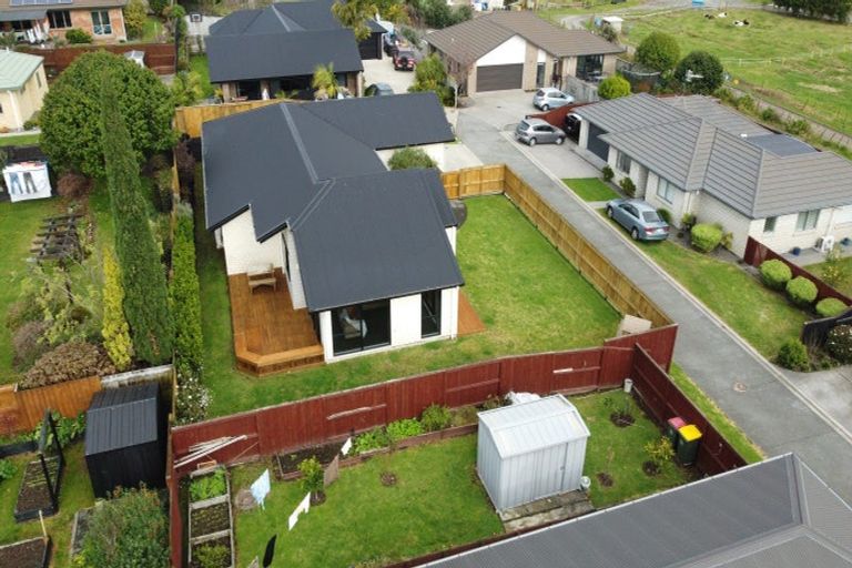 Photo of property in 8f Cannell Farm Drive, Te Puke, 3119