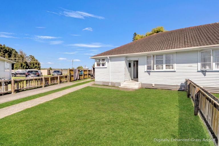 Photo of property in 12 Tither Street, Huntly, 3700