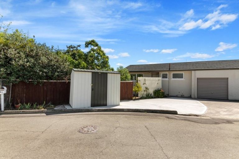 Photo of property in 2/77a Halifax Street, The Wood, Nelson, 7010