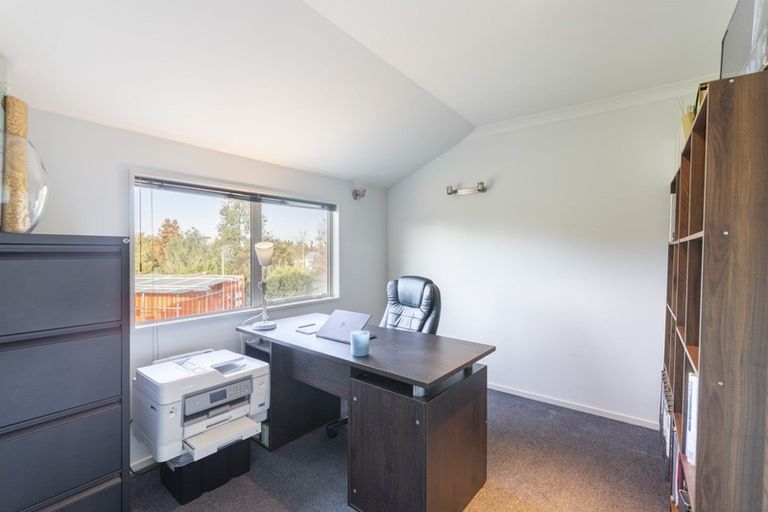 Photo of property in 656 Springston Rolleston Road, Rolleston, 7615