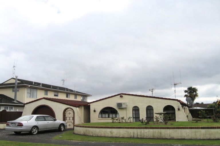 Photo of property in 9 Columba Place, Matua, Tauranga, 3110