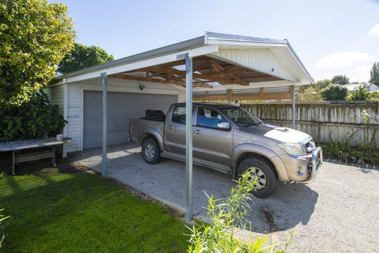Photo of property in 12 Pine Street, Mangapapa, Gisborne, 4010