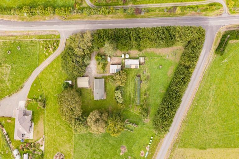 Photo of property in 16 Swamp Road, Ongaonga, 4272