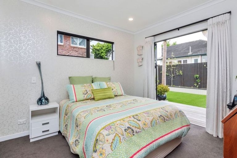 Photo of property in 63a Dominion Street, Takapuna, Auckland, 0622