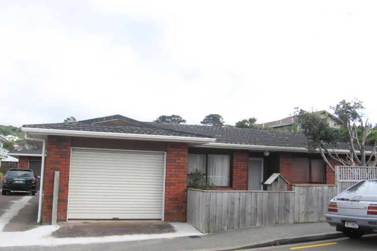 Photo of property in 25b Trafalgar Street, Johnsonville, Wellington, 6037