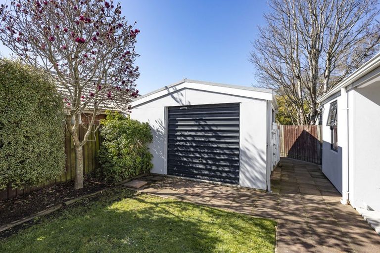 Photo of property in 57a Brodie Street, Ilam, Christchurch, 8041