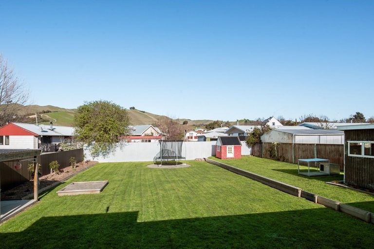 Photo of property in 8 Mckenzie Street, Witherlea, Blenheim, 7201