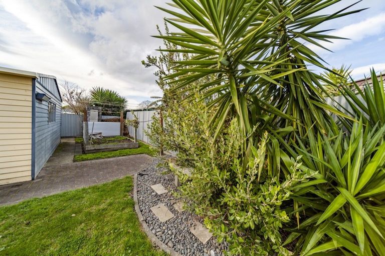 Photo of property in 5 Robinson Crescent, Tamatea, Napier, 4112