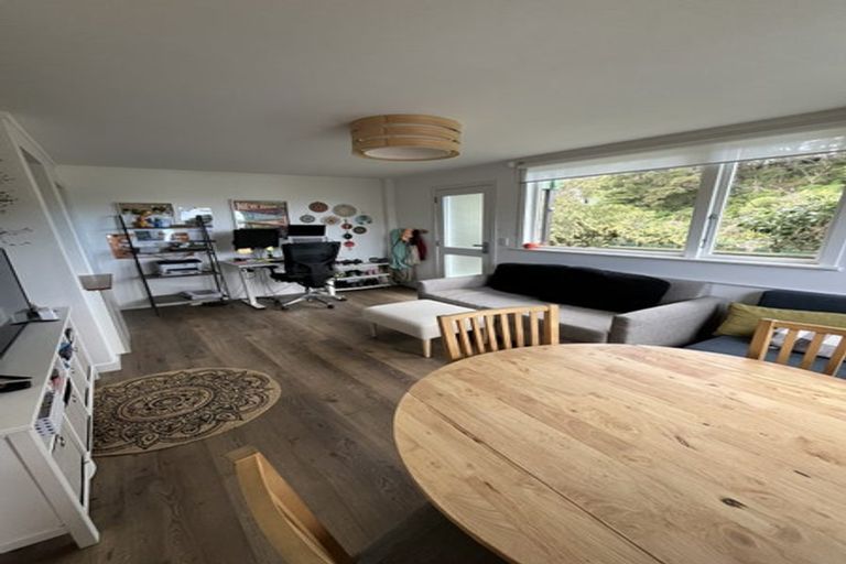 Photo of property in 56 Liardet Street, Vogeltown, Wellington, 6021