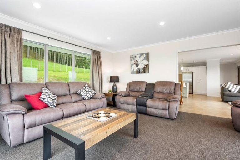 Photo of property in 6 Kara Road, Maungatapere, Whangarei, 0179