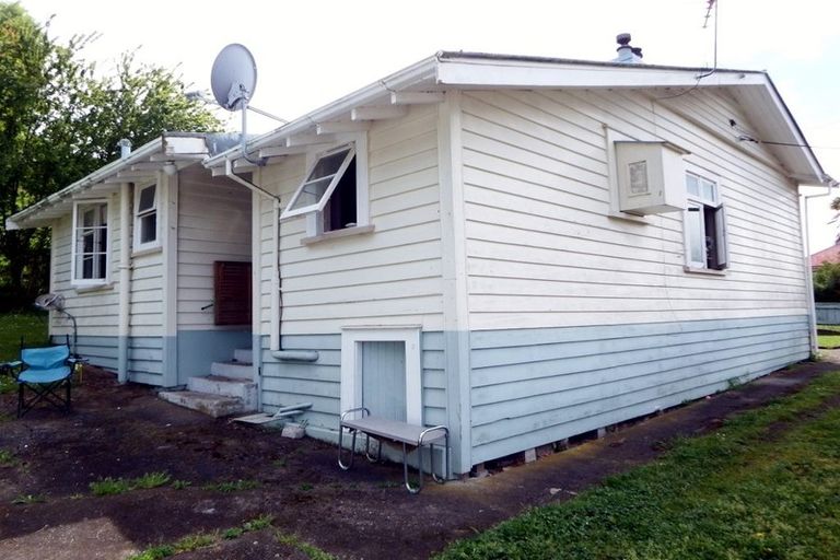 Photo of property in 23 Thrush Street, Taihape, 4720