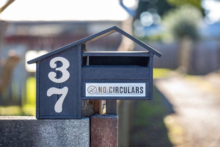 Photo of property in 37 Hendon Road, Fairview Downs, Hamilton, 3214