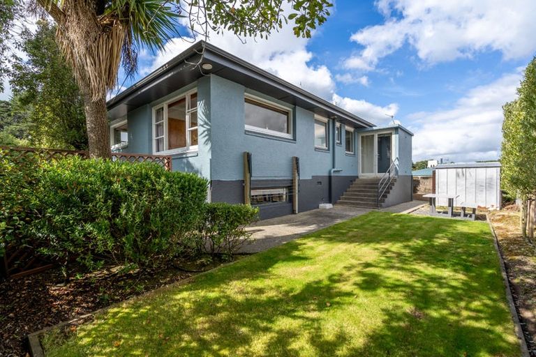 Photo of property in 42 Doon Street, Invercargill, 9810