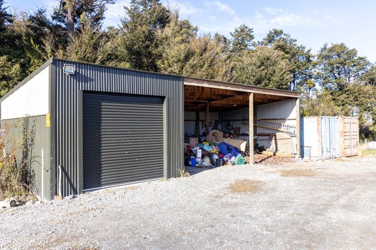 Photo of property in 137 Sawmill Road, Staveley, Ashburton, 7771