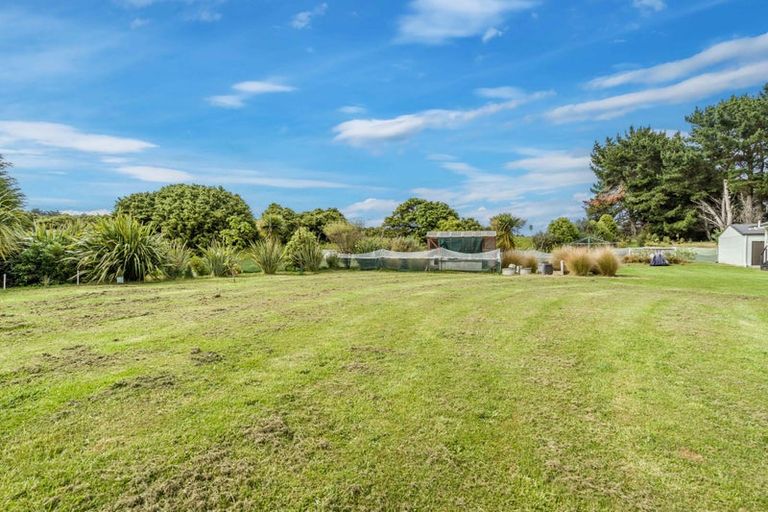Photo of property in 367 Oreti Road, Otatara, Invercargill, 9879