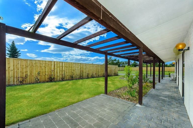 Photo of property in 5 Governors Lane, Rolleston, 7614