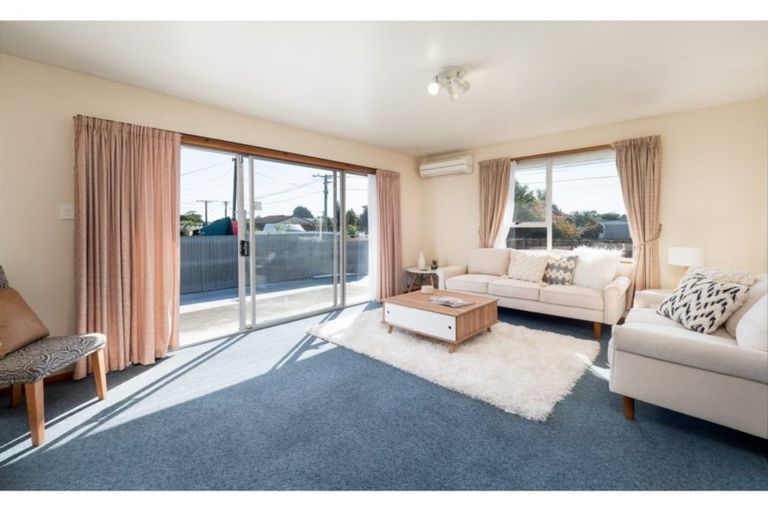 Photo of property in 1/59 Hope Street, Shirley, Christchurch, 8013