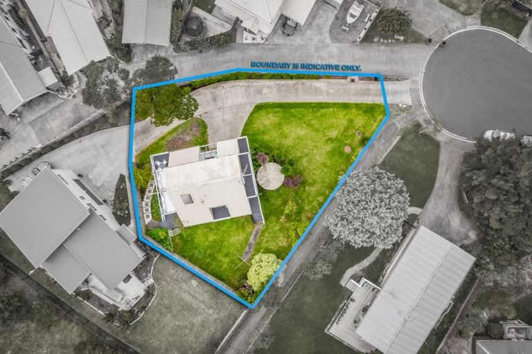 Photo of property in 22 Shadon Place, Stanmore Bay, Whangaparaoa, 0932