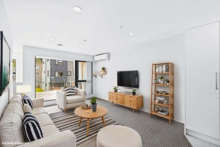 Photo of property in 25/5 Perekia Street, Albany, Auckland, 0632