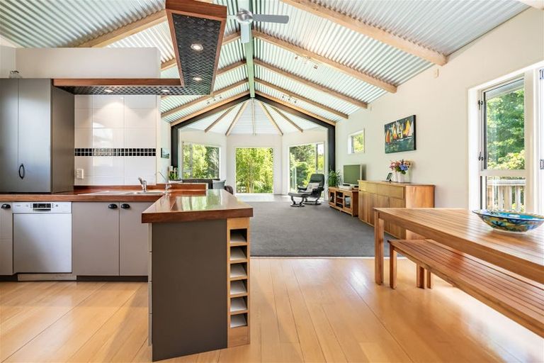 Photo of property in 47 Murphys Road, Judgeford, Porirua, 5381