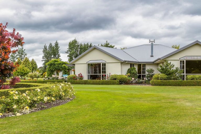 Photo of property in 446 Johns Road, Fernside, Rangiora, 7471