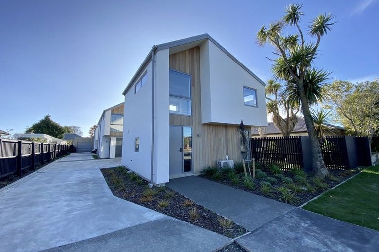 Photo of property in 57a Frankleigh Street, Somerfield, Christchurch, 8024