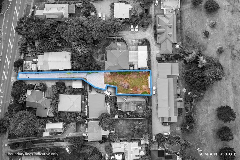 Photo of property in 737c Swanson Road, Swanson, Auckland, 0612