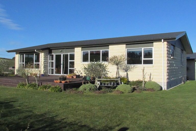 Photo of property in 335 Rosewill Valley Road, Rosewill, Timaru, 7975