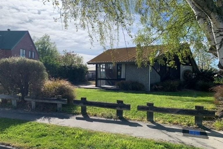 Photo of property in 25 Colcord Place, Methven, 7730