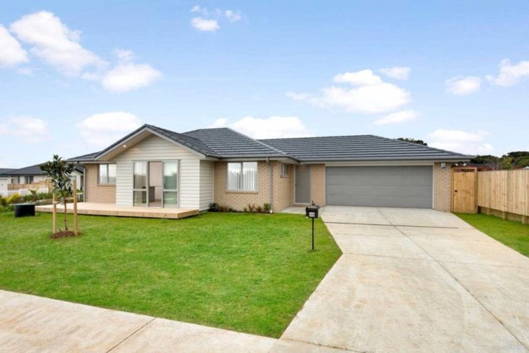 Photo of property in 48 Belmont Road, Pukekohe, 2120