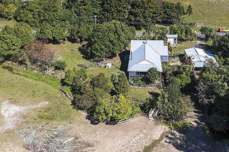 Photo of property in 611 Otaki Gorge Road, Hautere, Otaki, 5582