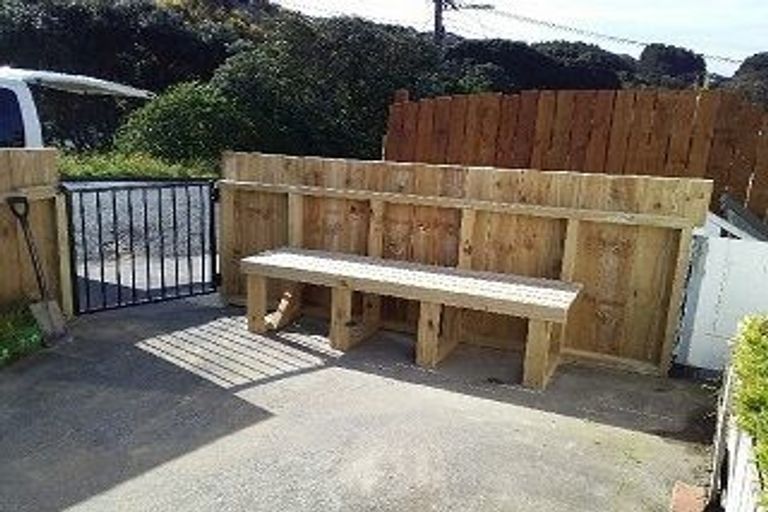 Photo of property in 27 Rhine Street, Island Bay, Wellington, 6023