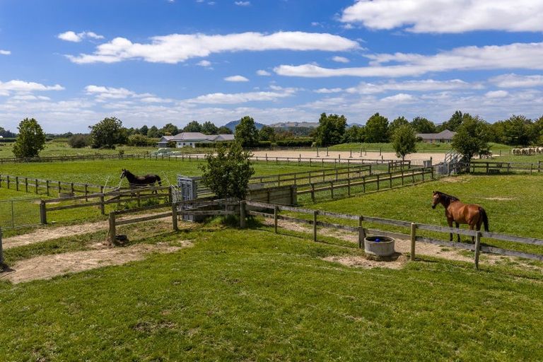 Photo of property in 23c Broadmeadows Road, Tamahere, Hamilton, 3493