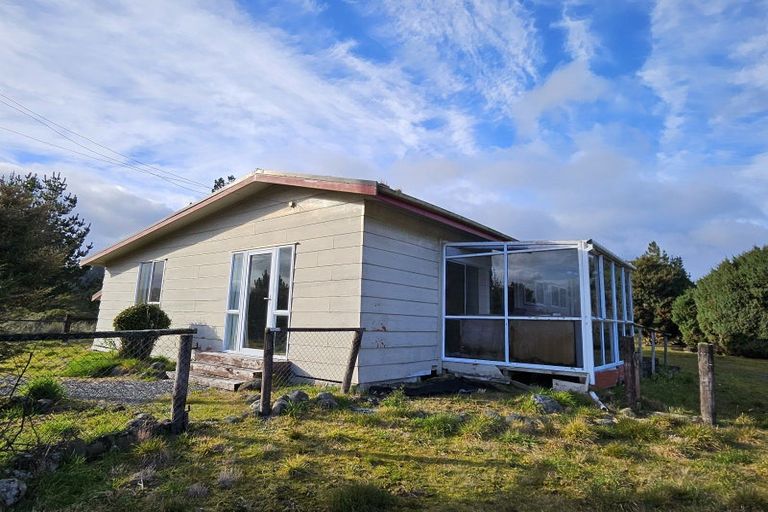 Photo of property in 64 Stratford Road, Arnold Valley, Dobson, 7872