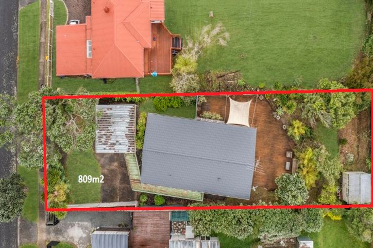 Photo of property in 9 Mcinnes Road, Weymouth, Auckland, 2103